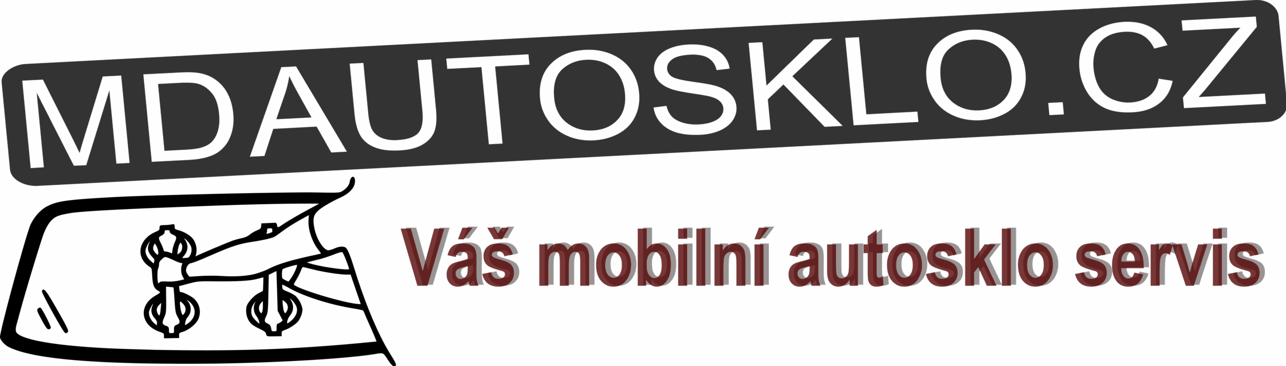 MDautosklo